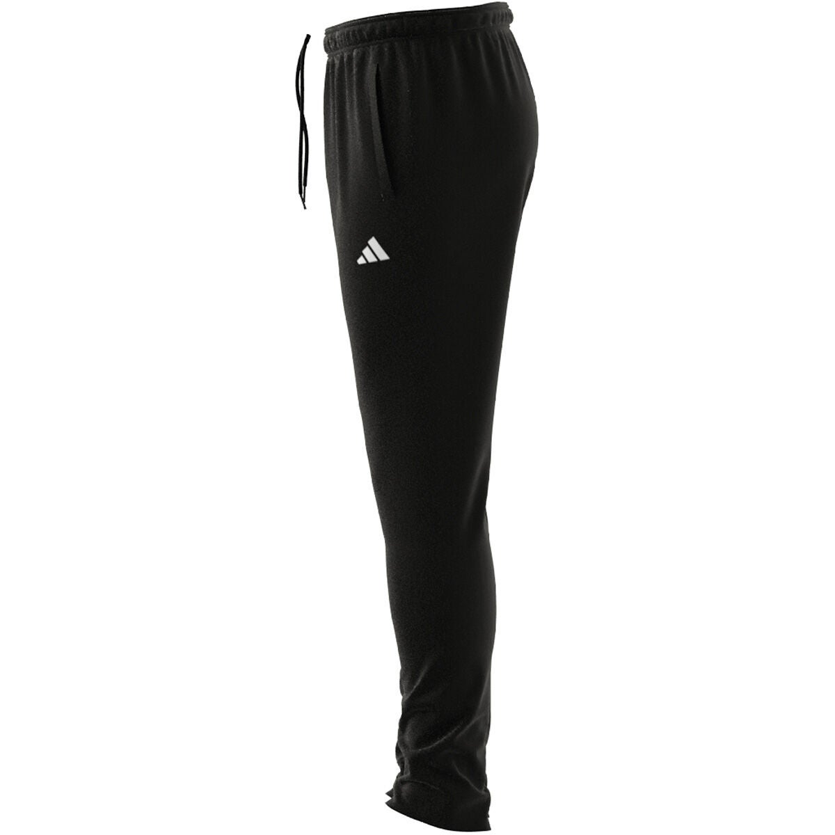 adidas Men's Tapered Fleece Pant