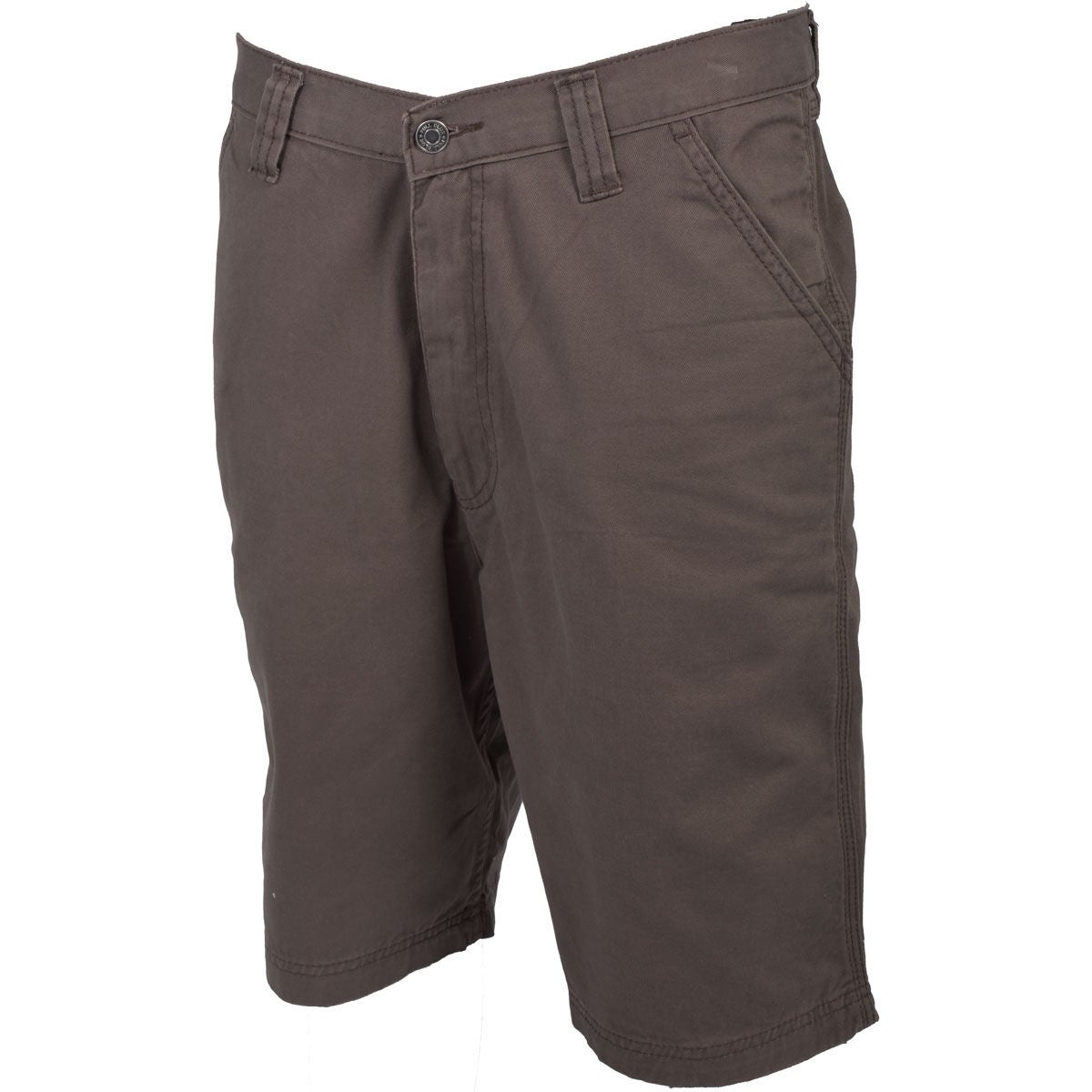 Full Blue Men's Cell Short