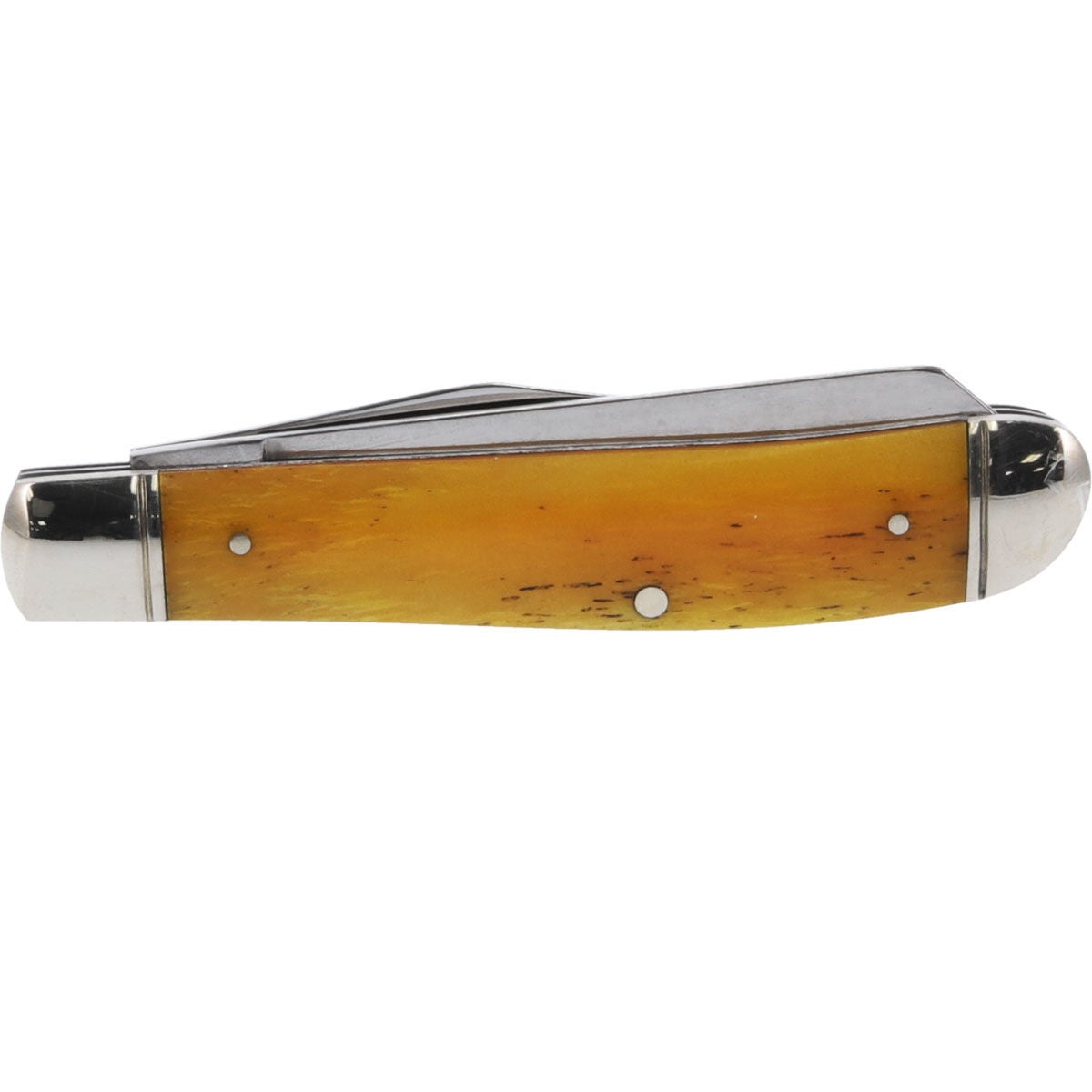 Cold Steel Cold Steel Mini Trapper Yellow