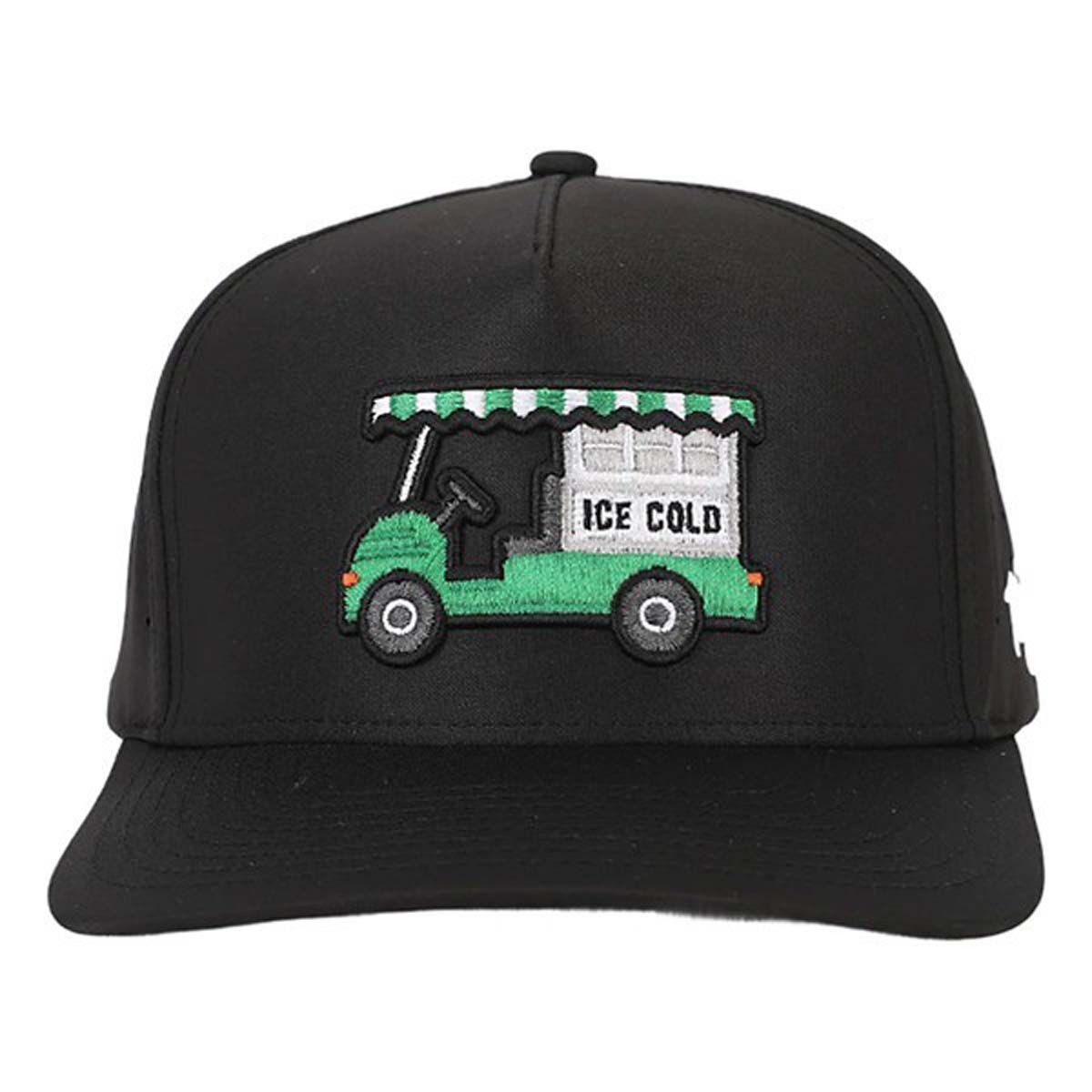 Waggle Golf Bev Cart Hat