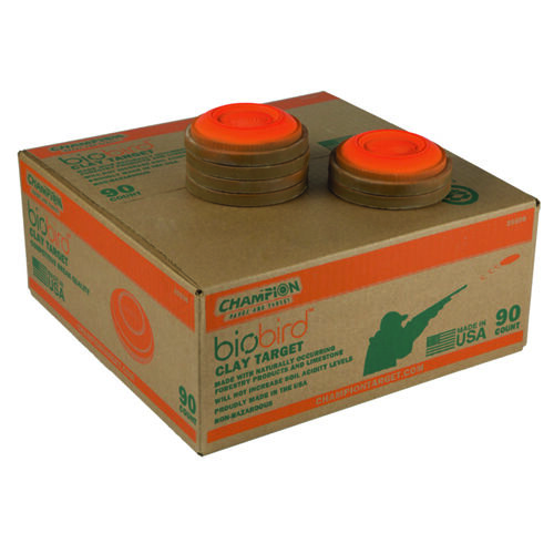 Champion Biobird MP 90 Orange Dome