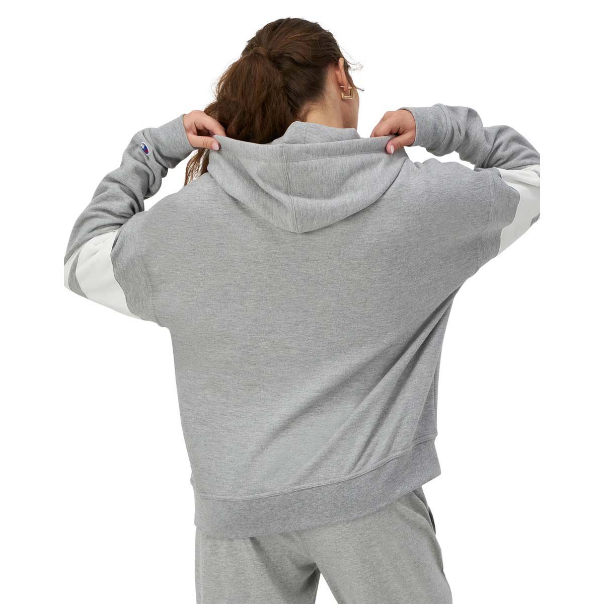 Champion Women's Logo Hood