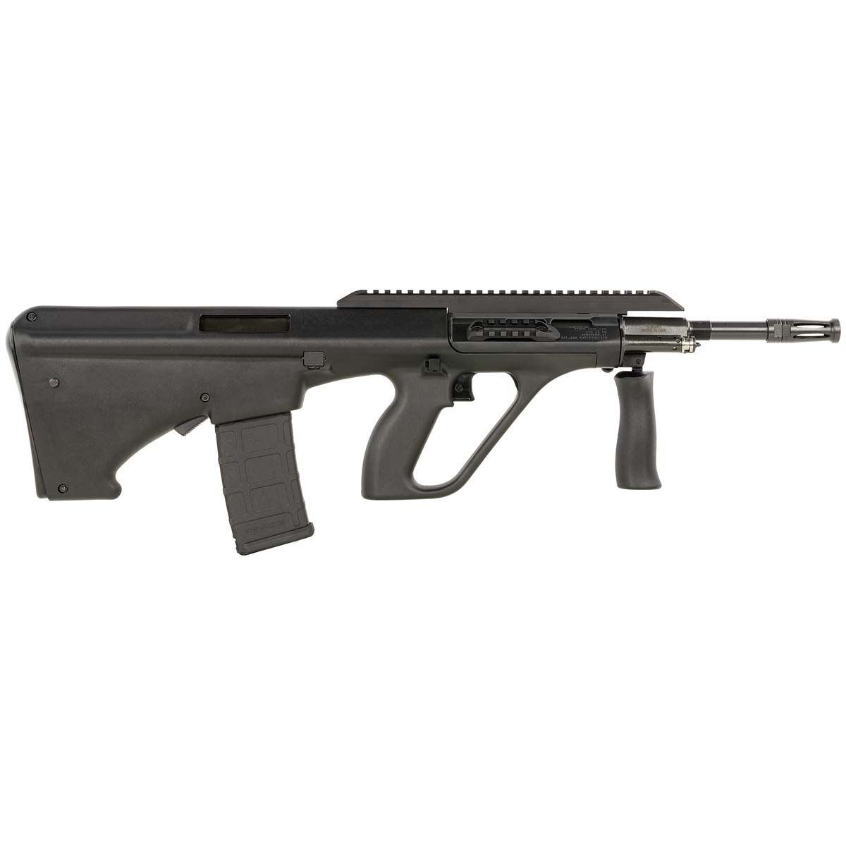 Steyr A3 M2 16" 5.56x45mm NATO Tactical Centerfire Rifle