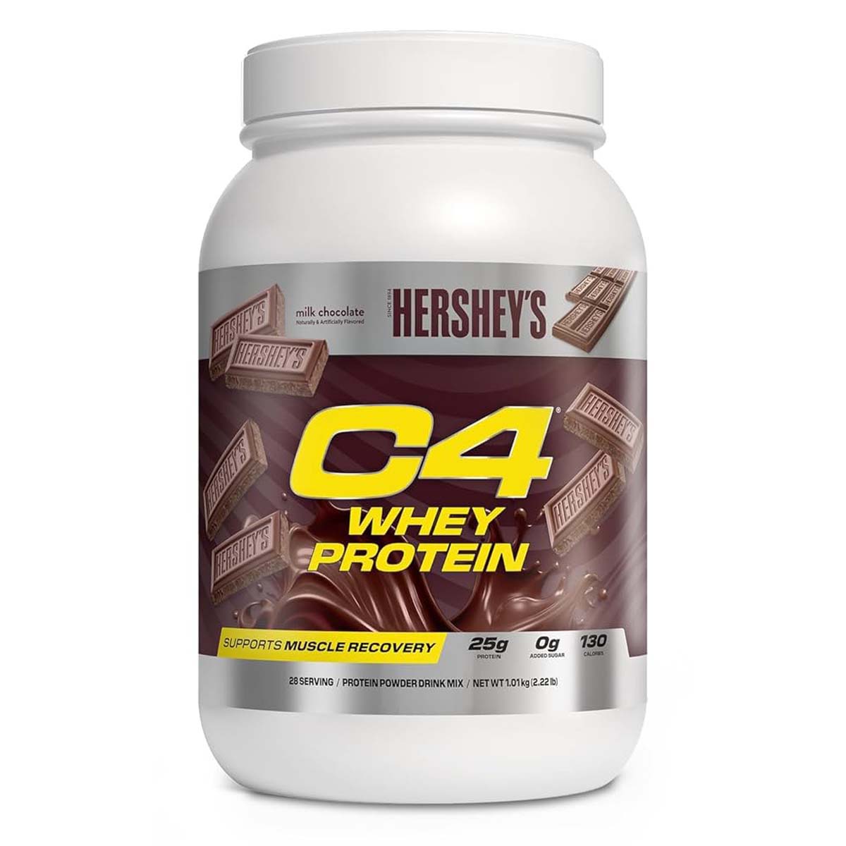 Cellucor 2lb C4 Hershey's Protien