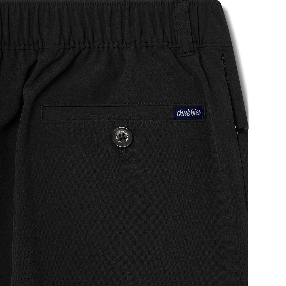 Chubbies Men's Midnight Adventures (Youth Everywear Performance Short)