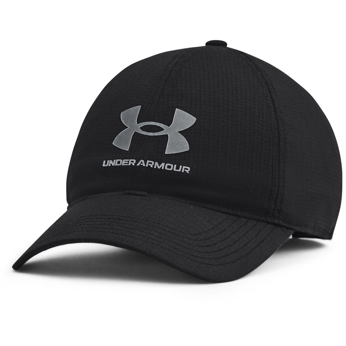 Under Armour Men's UA Iso-Chill ArmourVent Adjustable Hat
