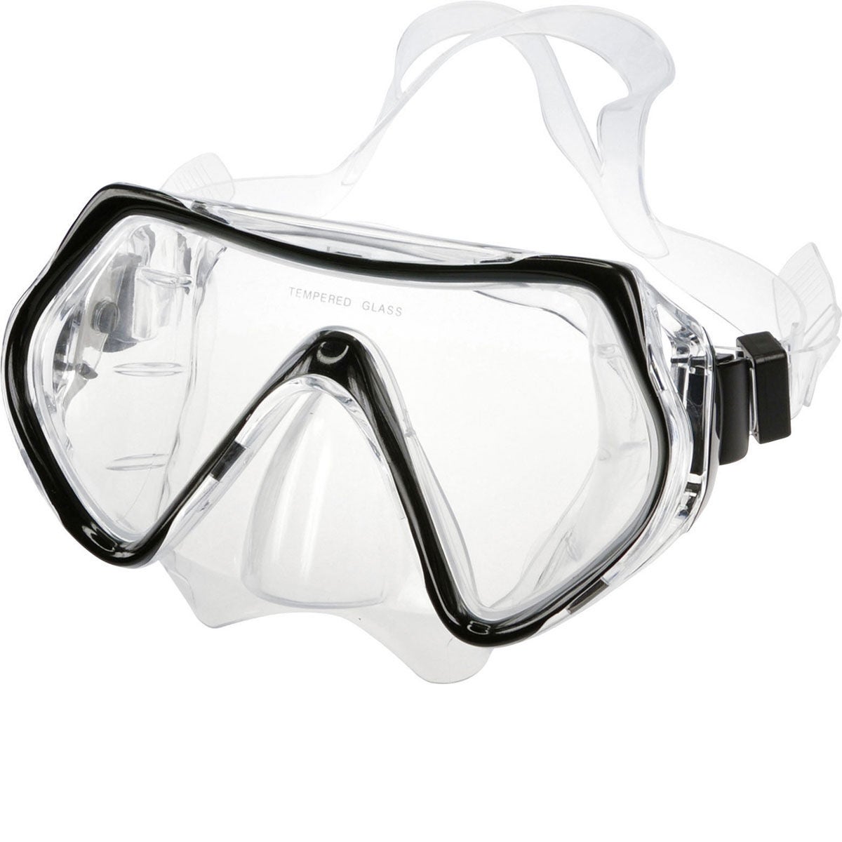 Leader Marquis Senior Mask