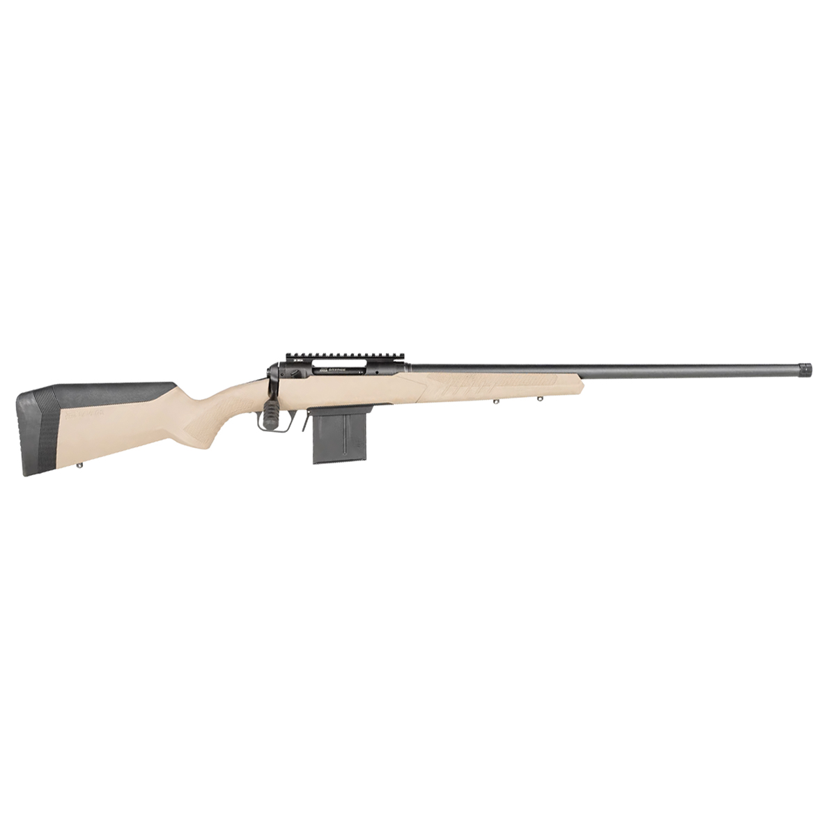 Savage 110 Tac Desert 6.5 PRC Bolt Action Rifle