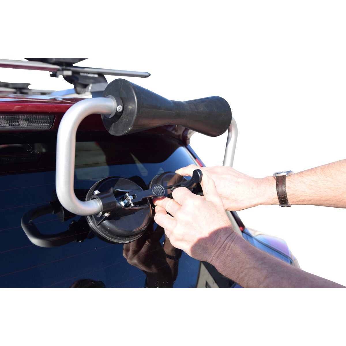 Malone Channel Loader Kayak Load Assist Module