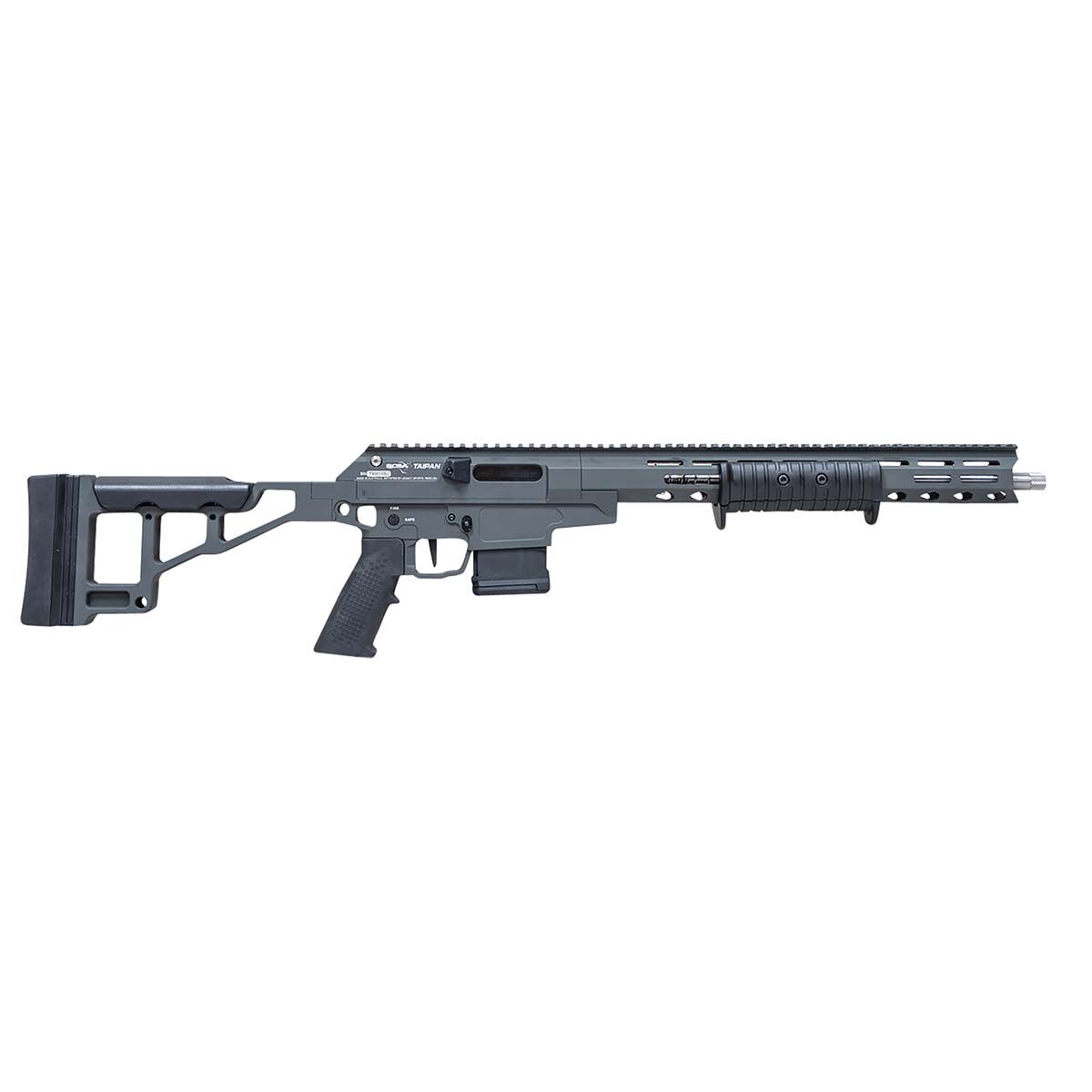 Citadel Taipan 223 Wylde 16.5" Tactical Centerfire Rifle