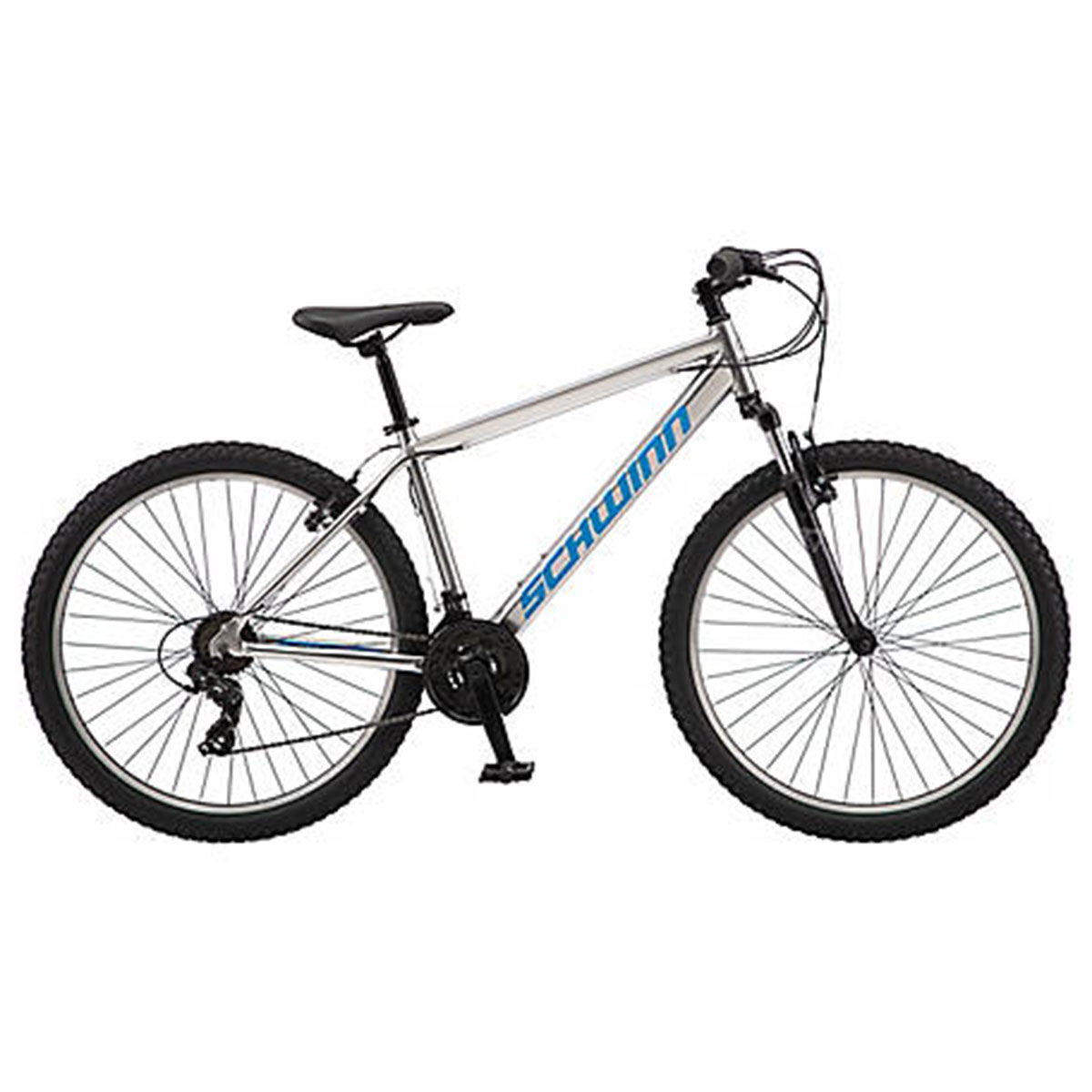 Schwinn Men's 27.5" Timber Trail AL Bike