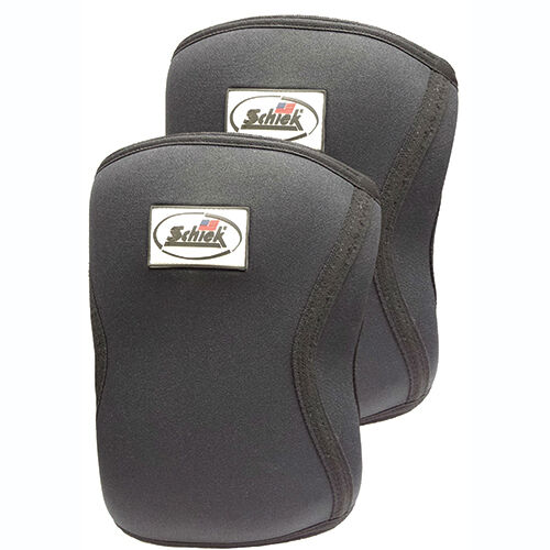 Schiek Cross Training Knee Sleeves