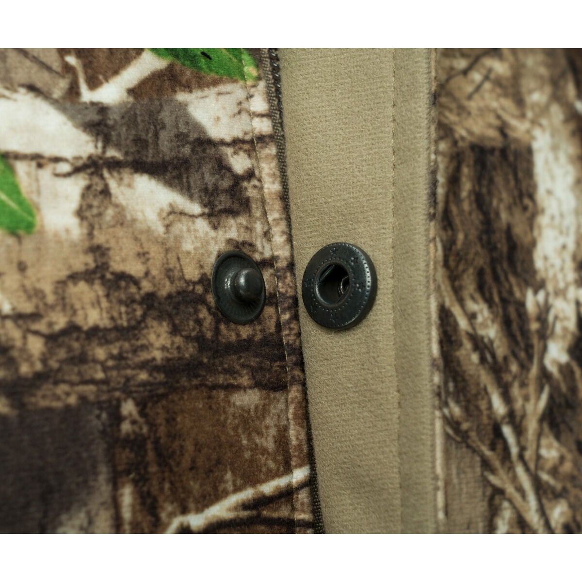 Blocker Outdoors Men's Drencher Jacket with Hood