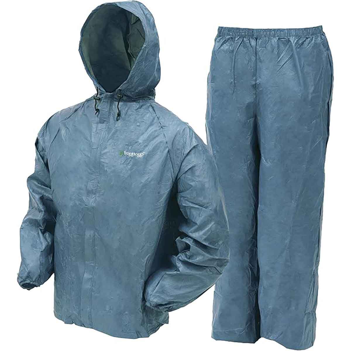 Frogg Toggs Ultra-Lite 2-Piece Rain Suit