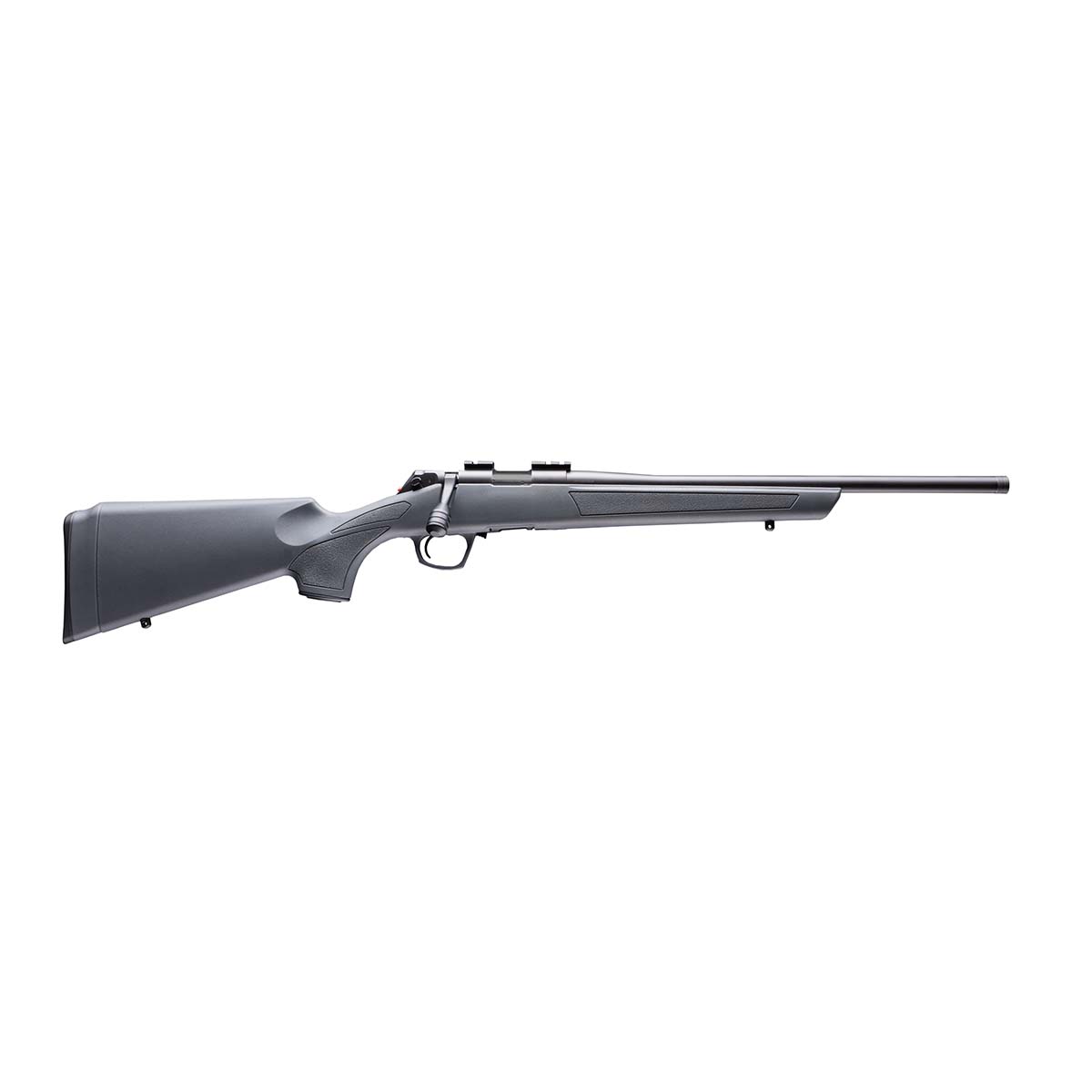 CVA 22 LR BLUED/STGRY Rimfire Rifle