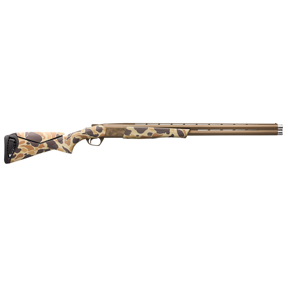 Browning Cynergy WW 12 Ga 28" Shotgun