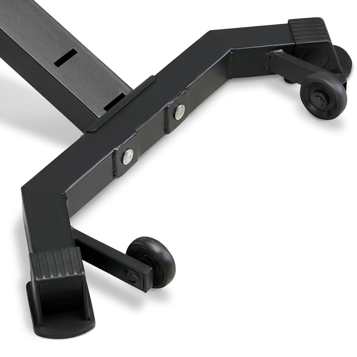 Circuit Fitness 5-Position Utility Weight Bench