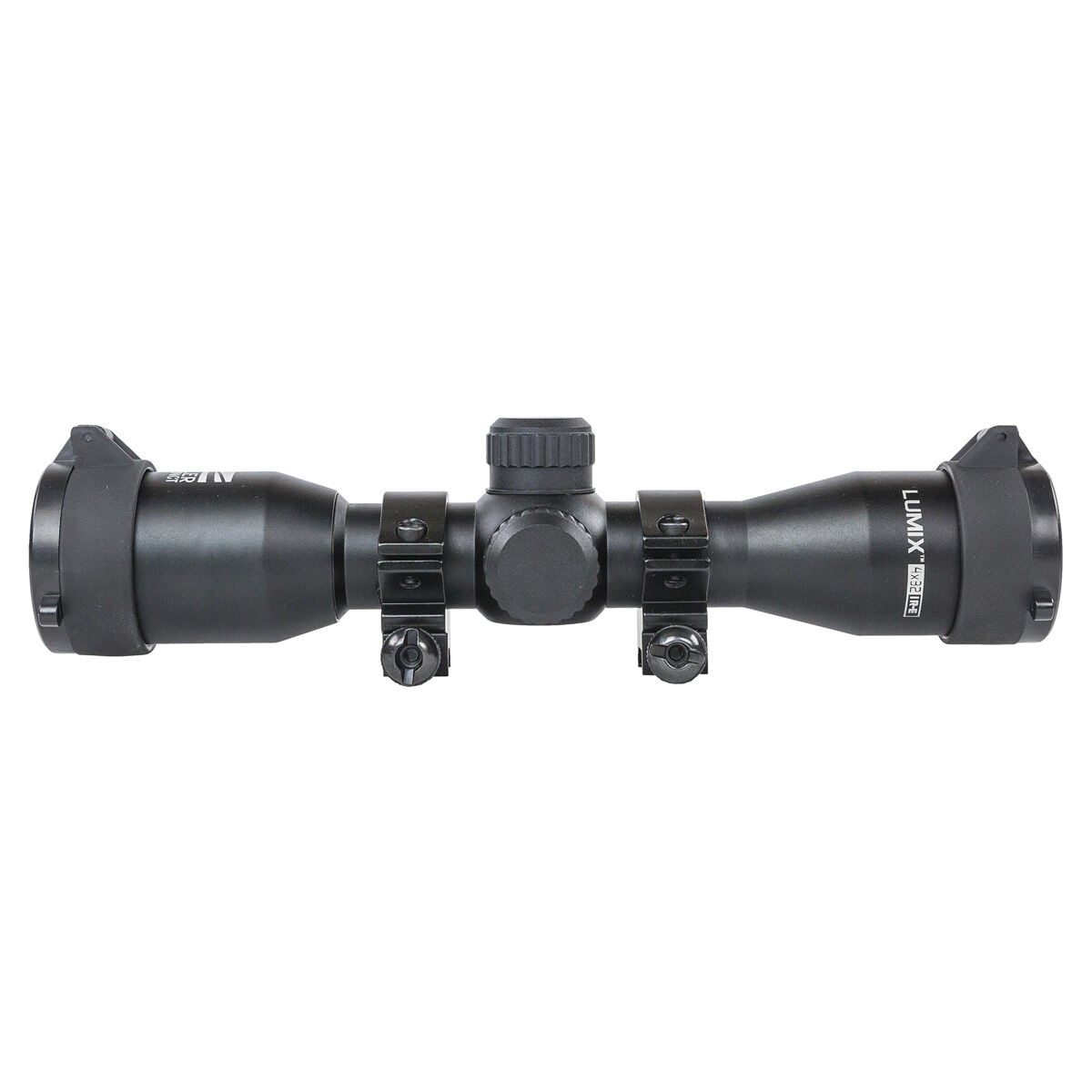Killer Instinct Lumix 4x32 Crossbow Scope