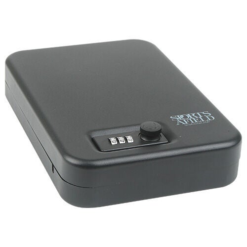 Sports Afield Side Load Single Handgun Vault