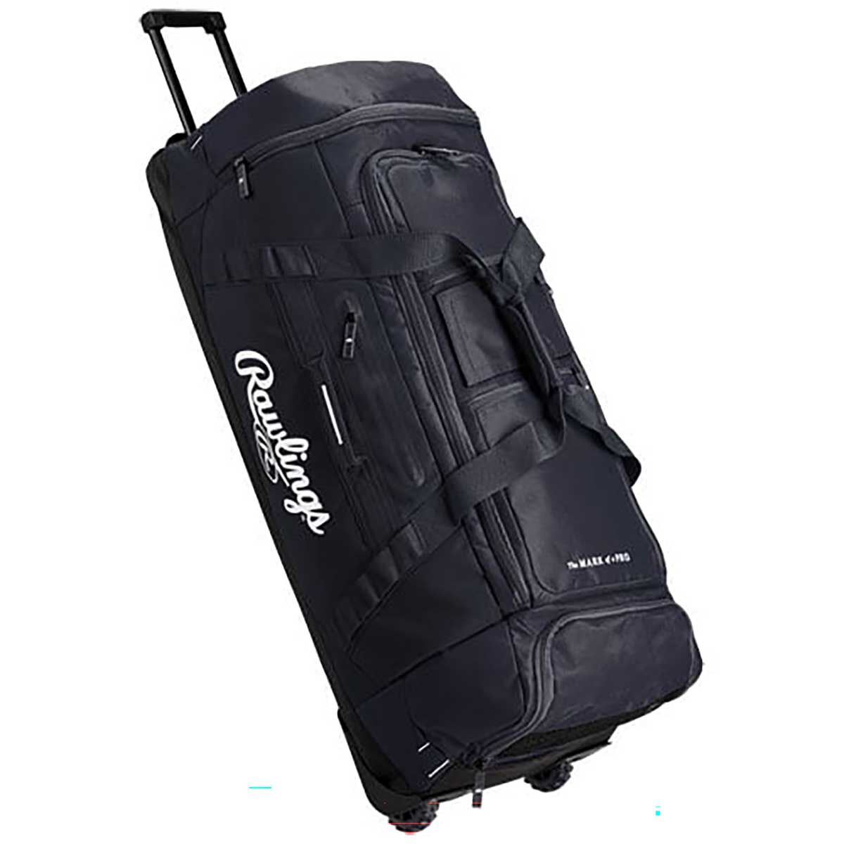 Rawlings Yadi2 Wheeled Bag