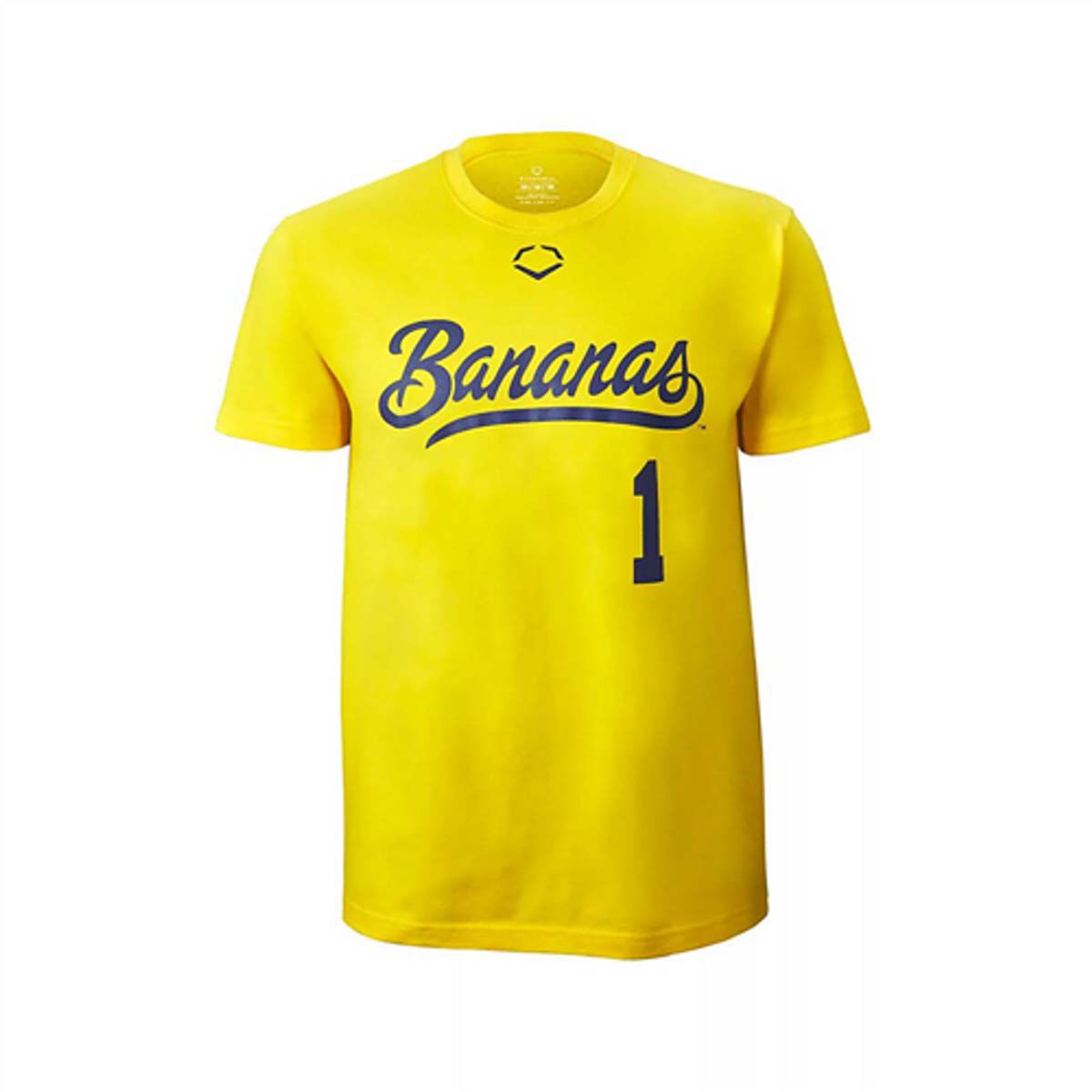 Evoshield Savannah Bananas Shirsey T-Shirt