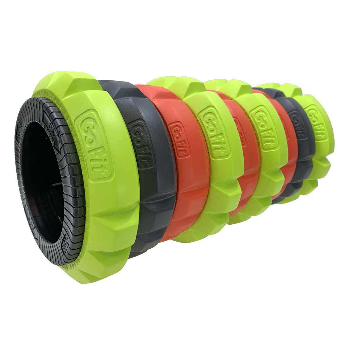 Go Fit Revolve Roller 423