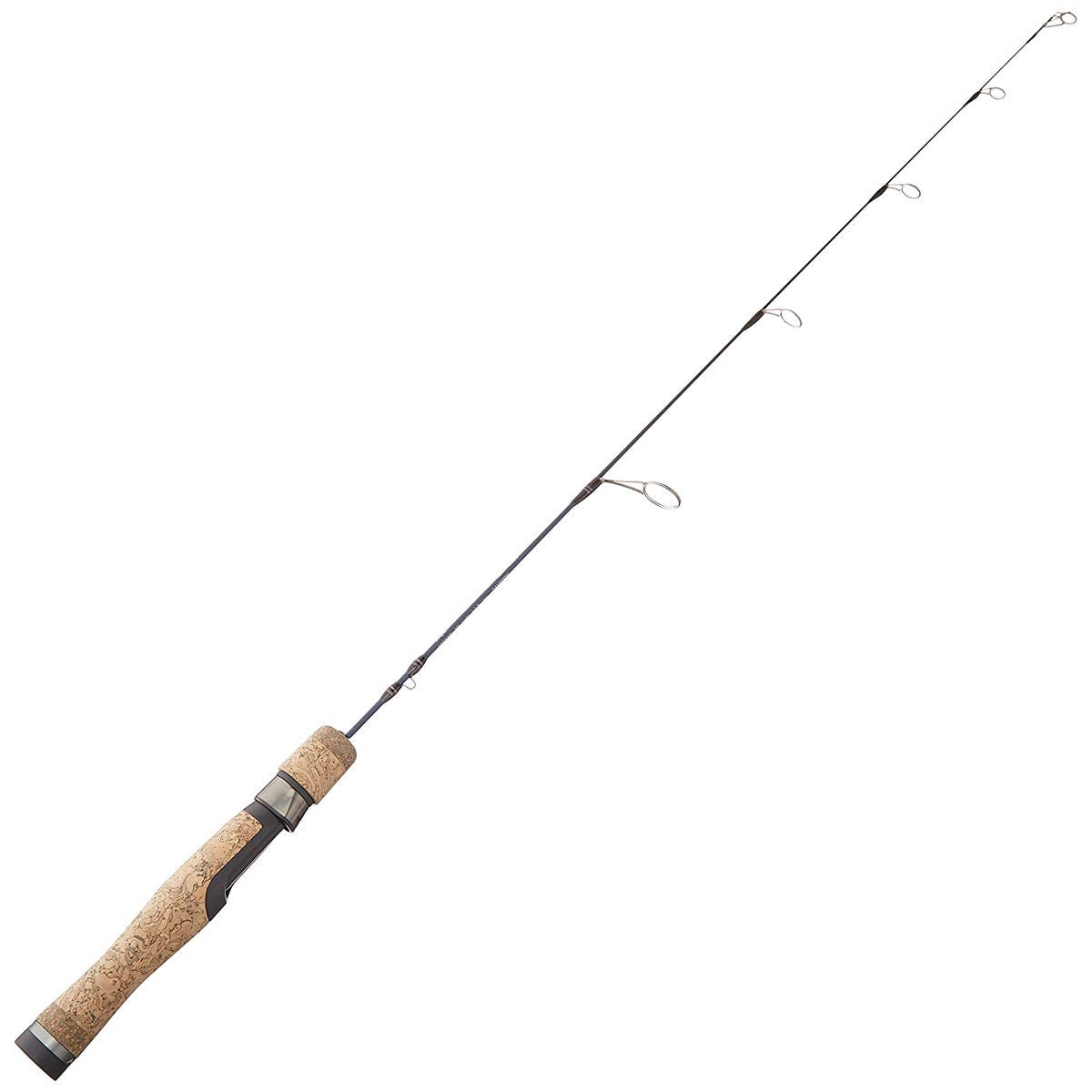 Eagle Ice Fishing Spinning Rod