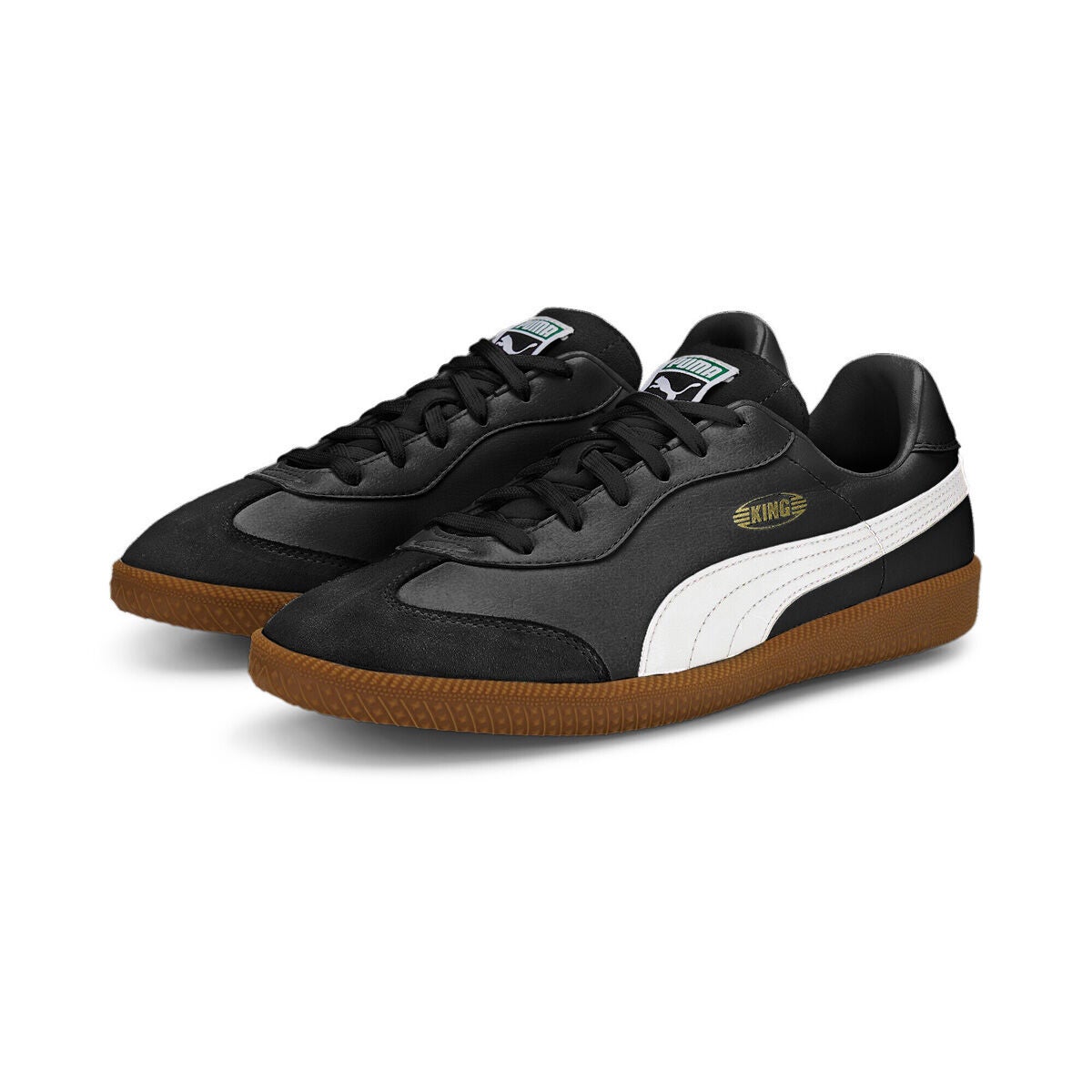 Puma Men's King 21 It Athletic Footwear