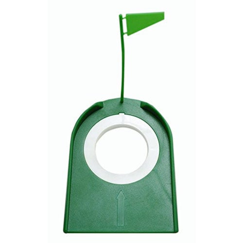 Jp Lann Adjustable Putting Cup