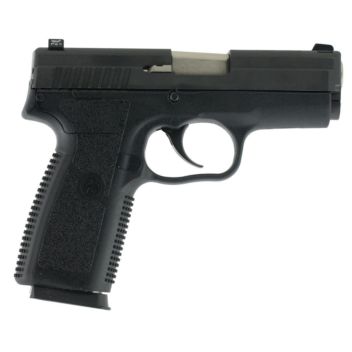 Kahr Arms KP4544N P *CA Comp 45 ACP Handgun