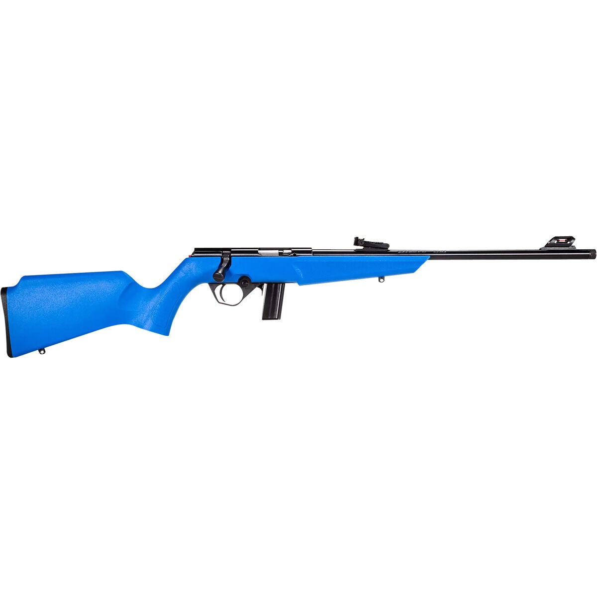 Rossi RB22 Compact Bolt Action 22 LR 10 Plus 1 16" Centerfire Rifle