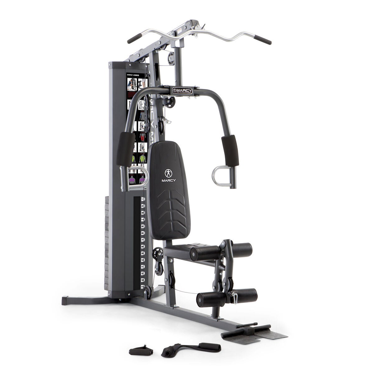 Marcy MWM-4965 HOME GYM