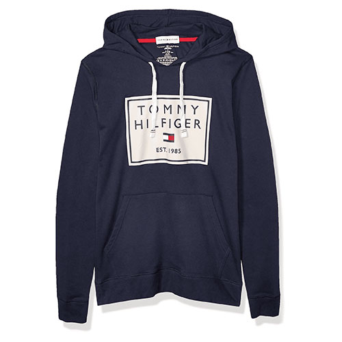 Tommy Hilfiger Men's Icon Hoodie