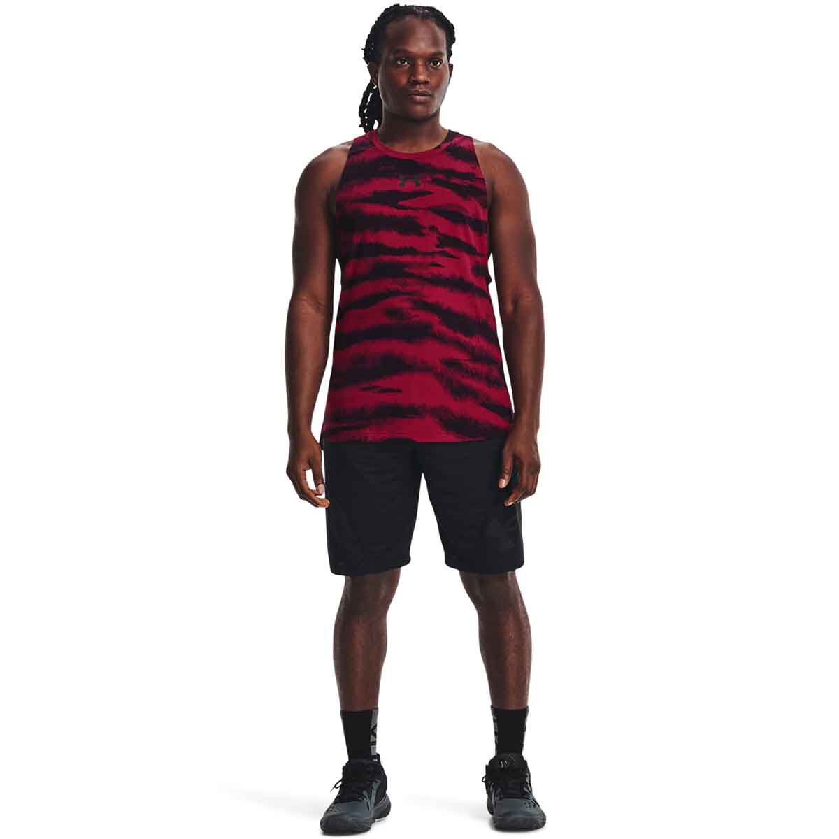 Under Armour Men's Perimeter 11" Shorts