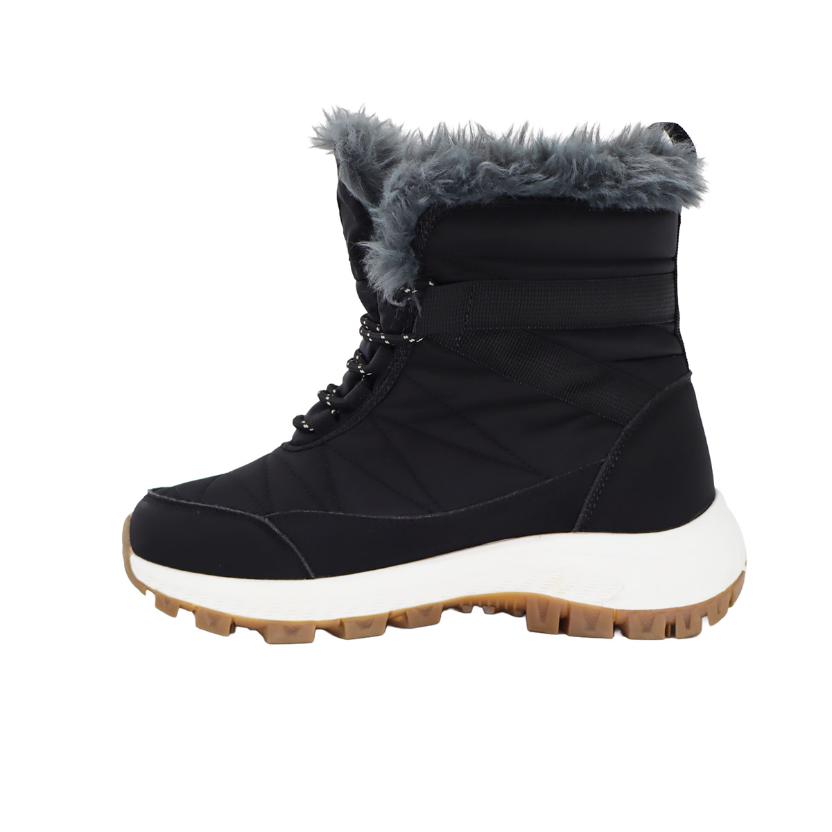 Tamarack Women's Halle Black Boots
