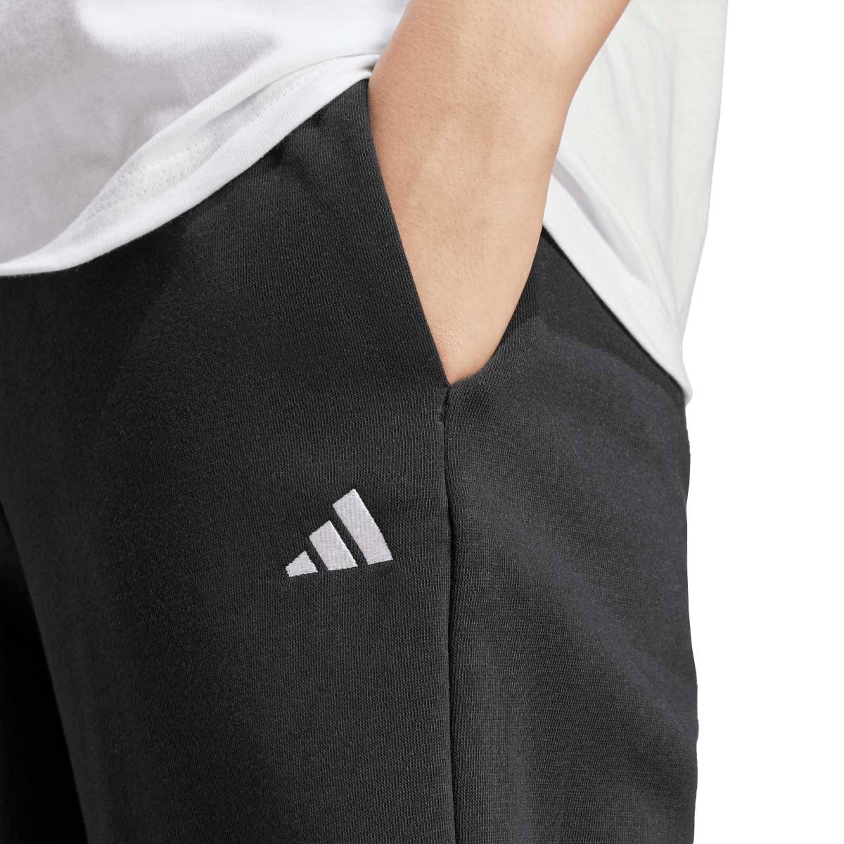 adidas Women's Essentials Small Logo Feel Cozy Joggers