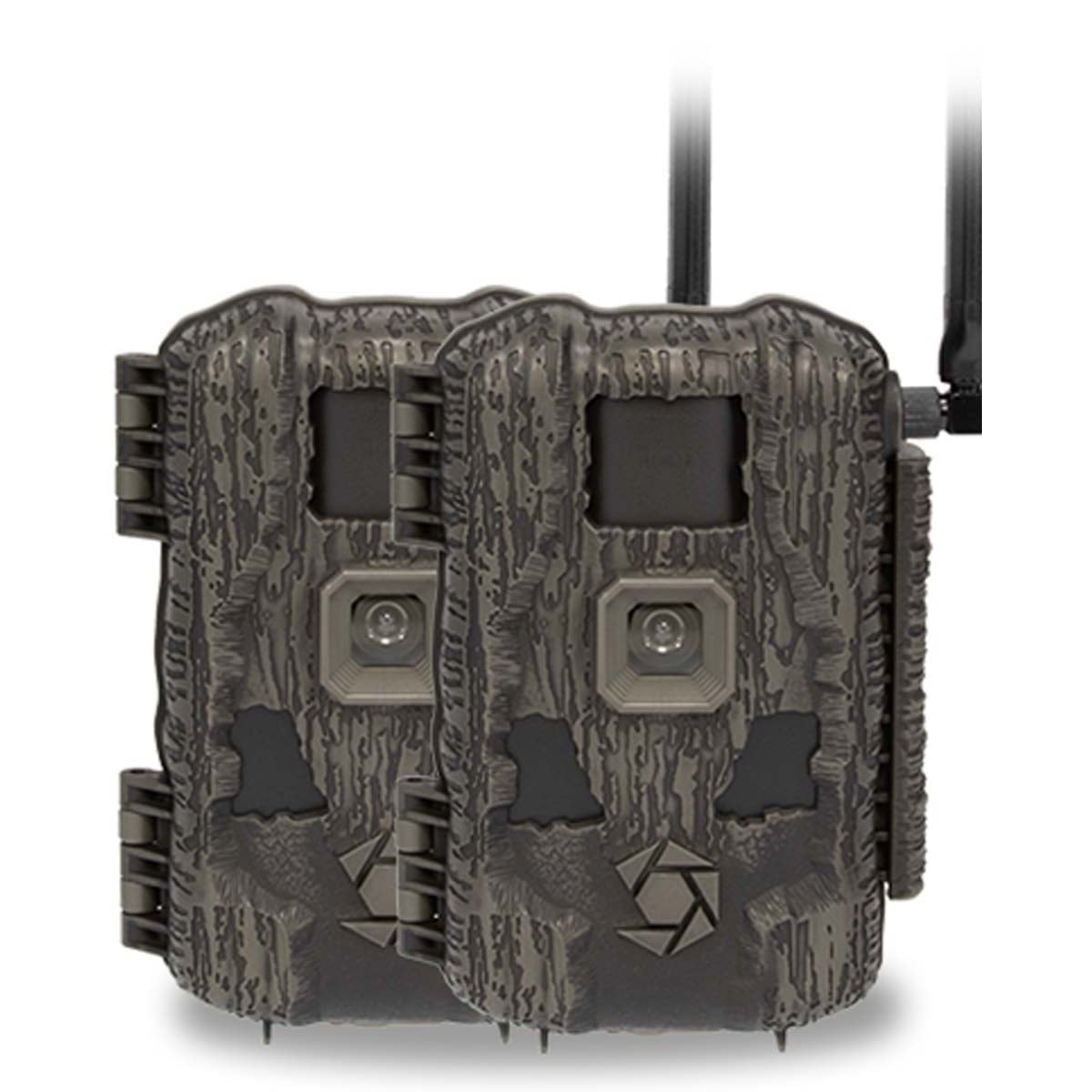 Stealth Cam Fusion Max 3.0 2-Pack