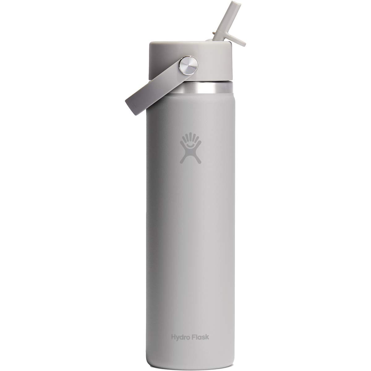 Hydro Flask 24 oz Wide Mouth Bottle with Flex Straw Cap