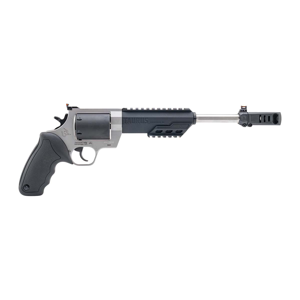 Taurus Raging Hunter 350L 10.5 6R 2TN Revolver