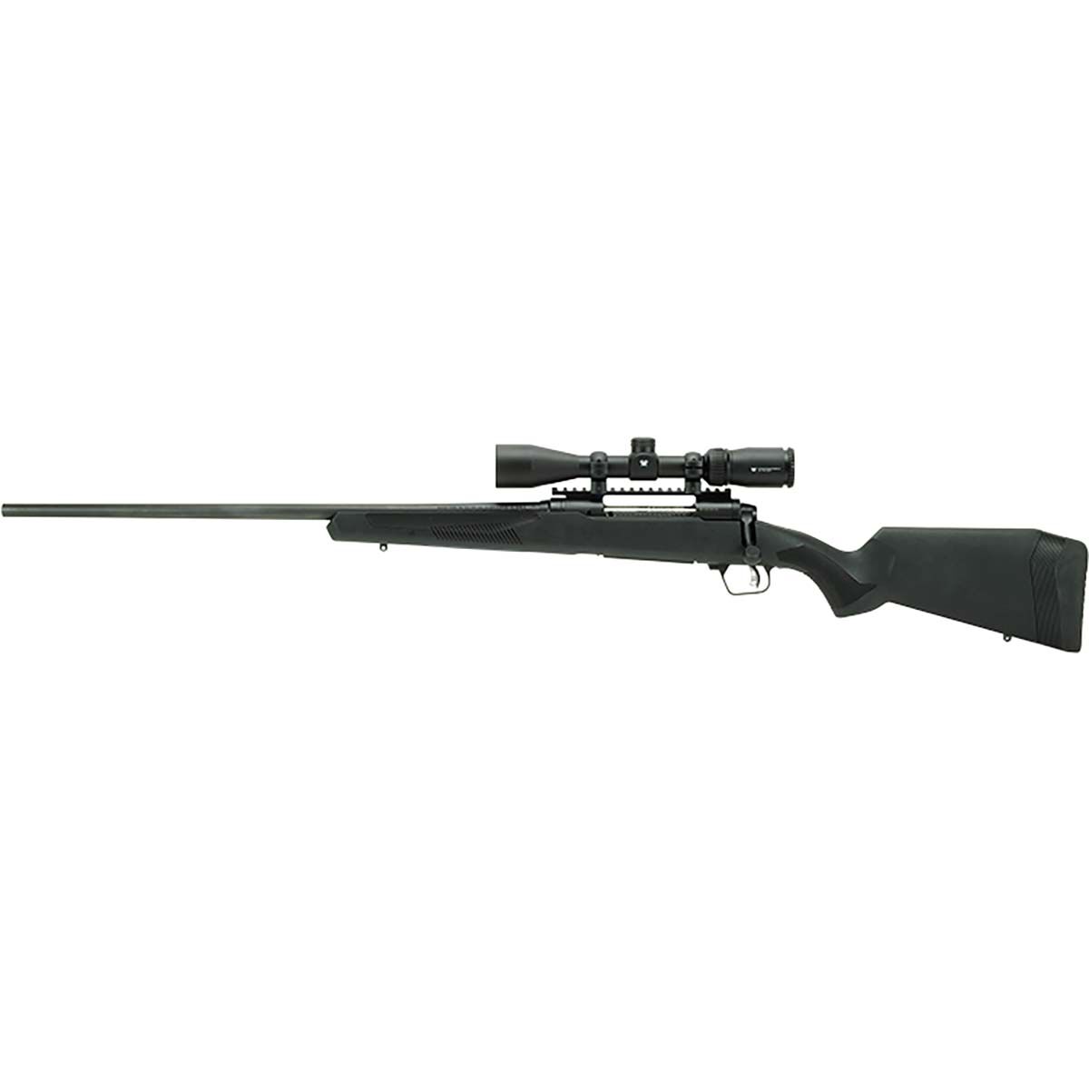 Savage 110 Apex Hunter XP 223 REM LH Vortex Centerfire Rifle