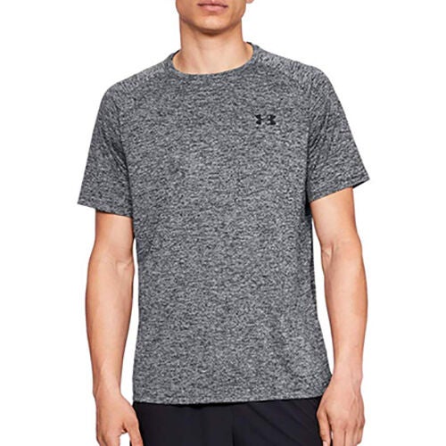 Under Armour Men's UA Tech 2.0 Short Sleeve