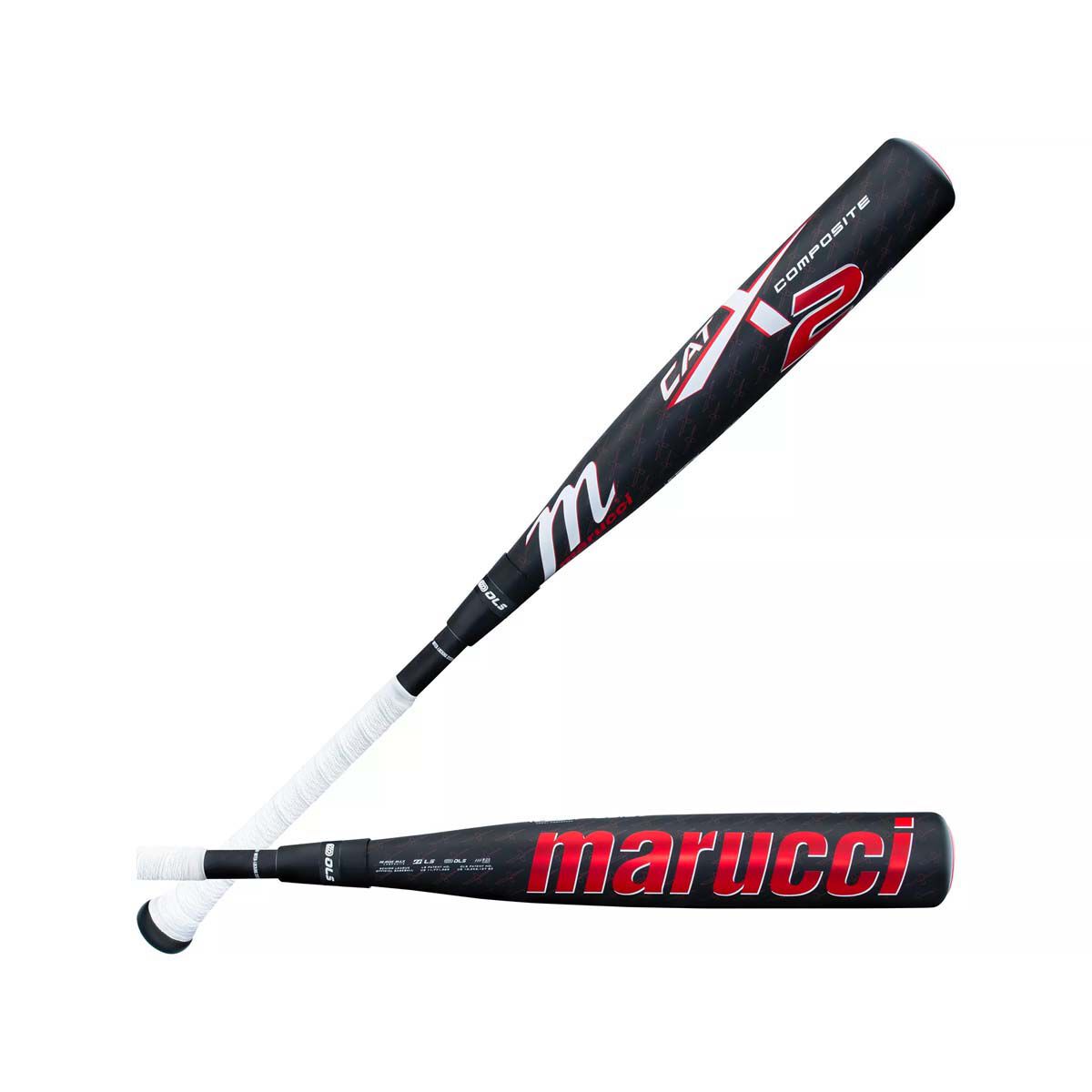 Marucci Sports CATX2 Composite (-10) 2 3/4" USSSA Bat