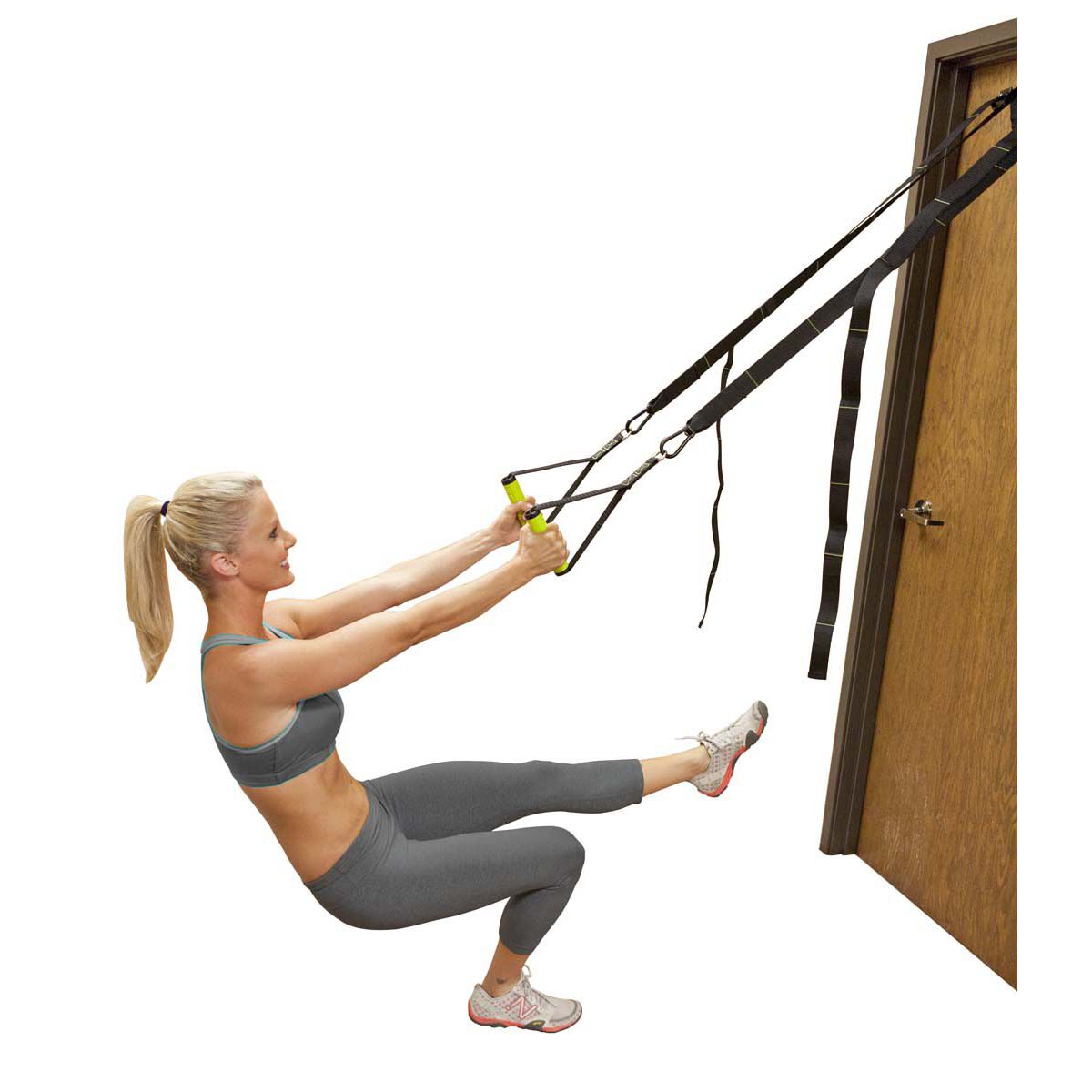 Go Fit Gravity Straps Kit