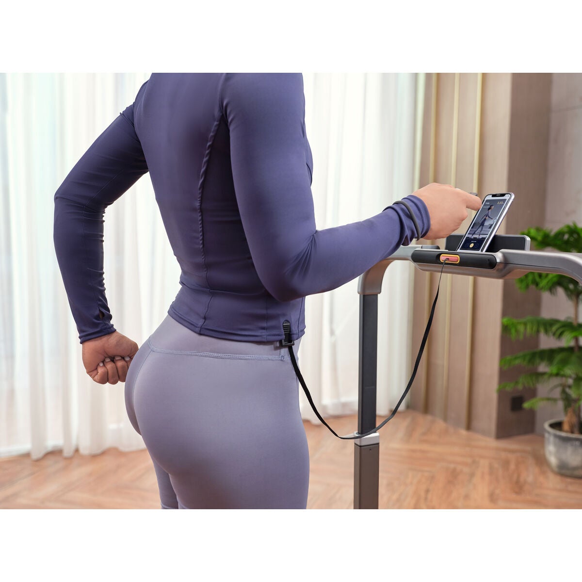 Kingsmith Fit WalkingPad R2