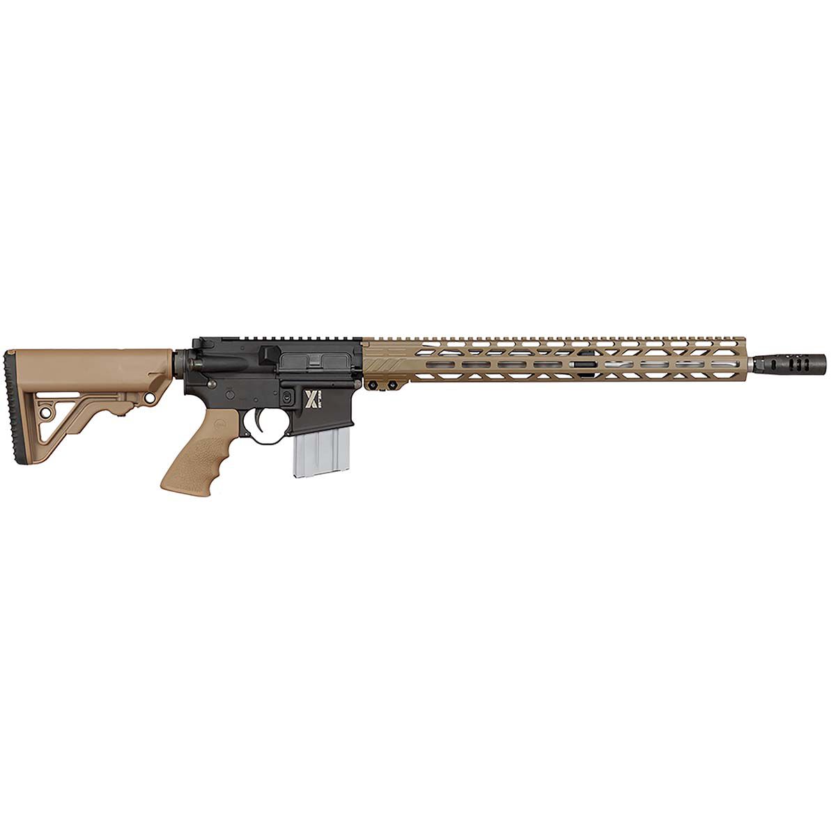 Rock River Arms X-1 6-POS Operator Tactical Centerfire Rifle
