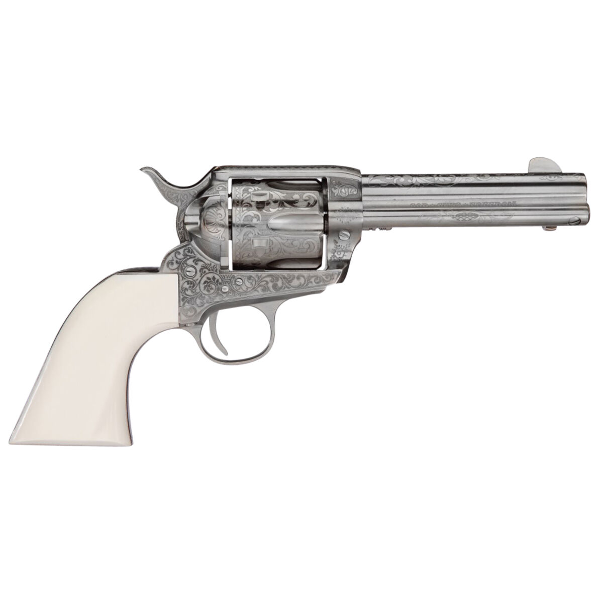 Taylors & Co 1873 Legacy 357 N Handgun