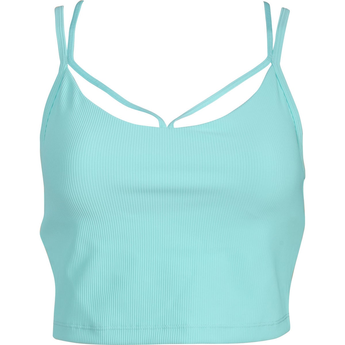 90 Degree Women's Strappy Bra Tank - Main Image