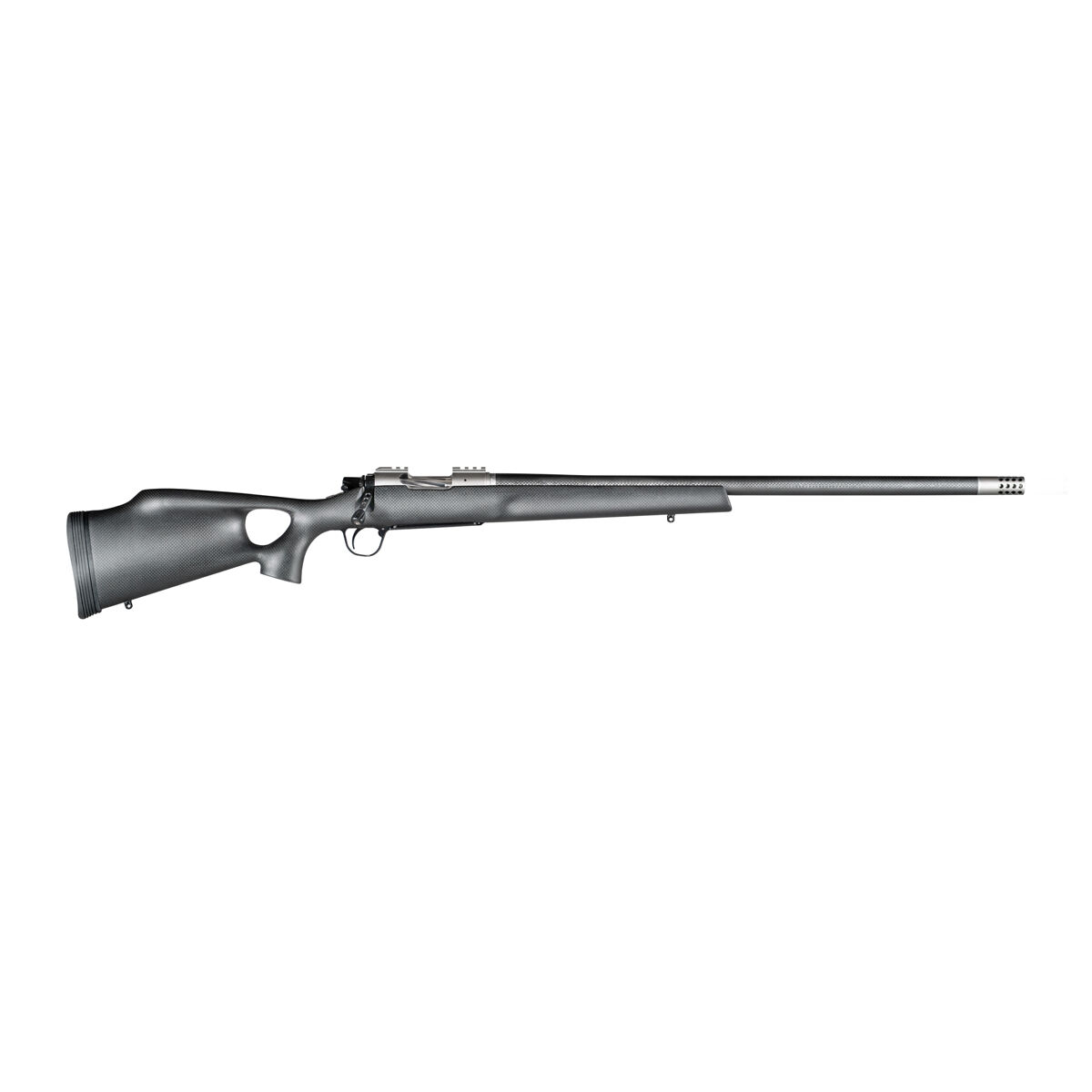 Christensen Arm Summit TI 6.5 PRC NT Centerfire Rifle