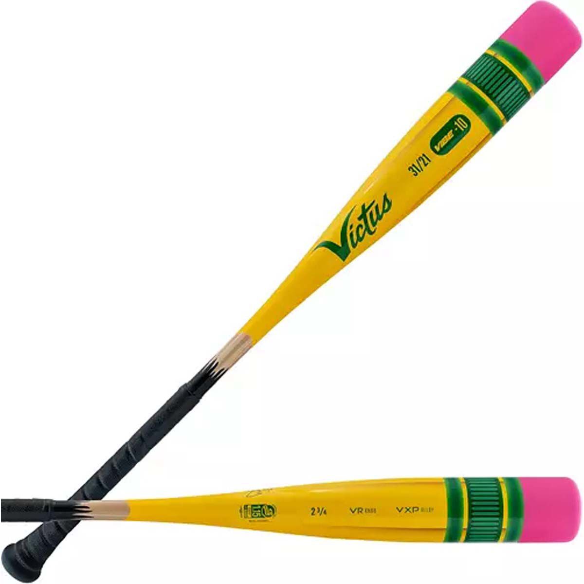 Victus Pencil (-10) 2 3/4" USSSA Bat