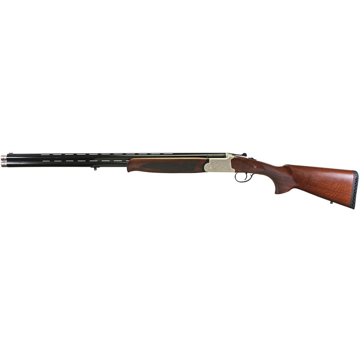 Oaks Wholesale 20GA O/U LW28"WAL 5CT Shotgun